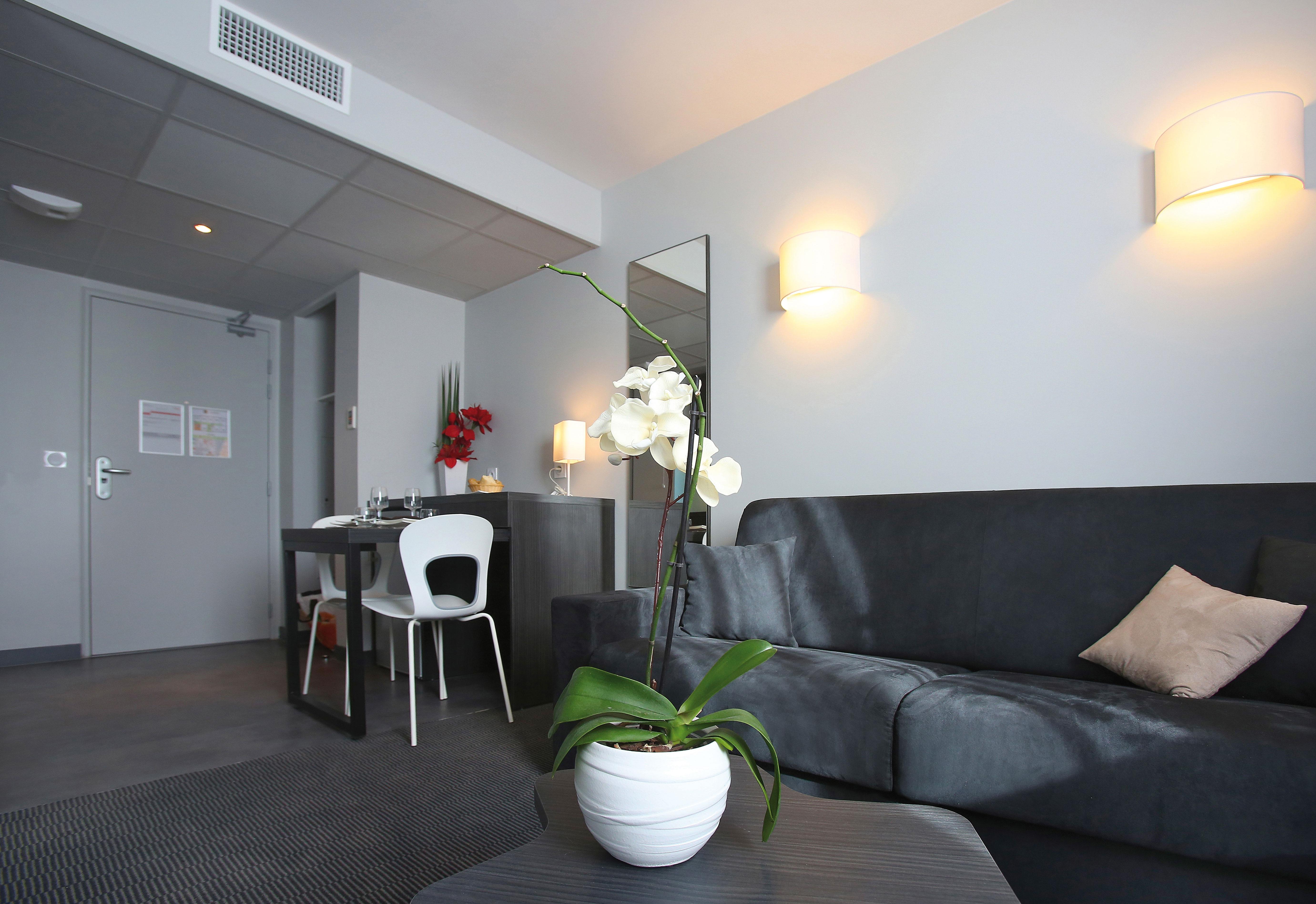 Appart'City Confort Montpellier Ovalie II Esterno foto