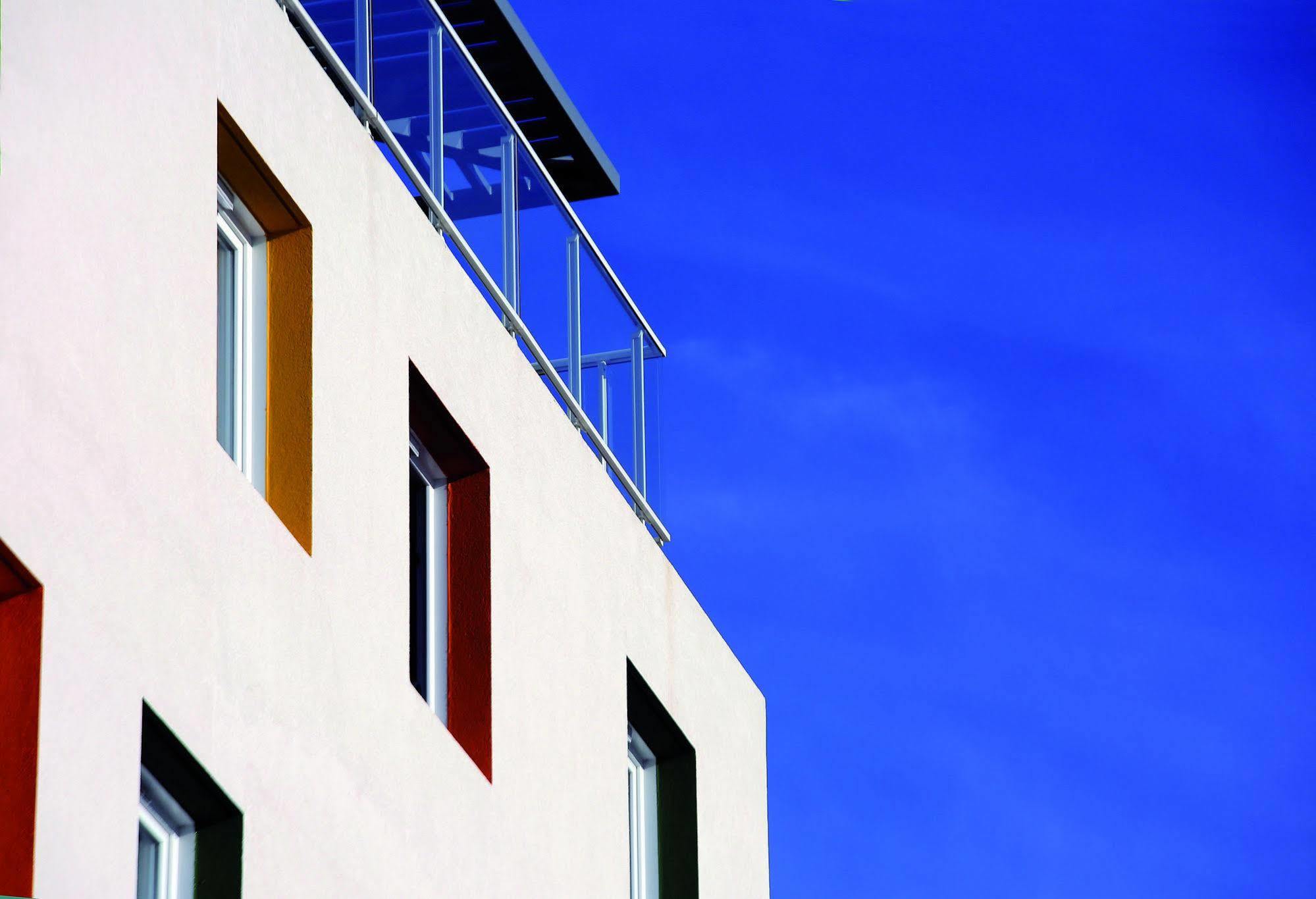 Appart'City Confort Montpellier Ovalie II Esterno foto