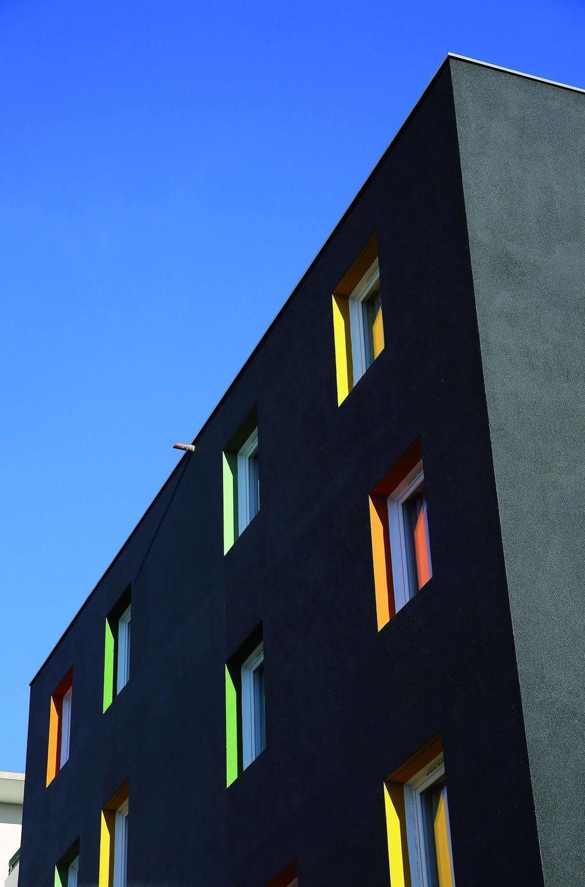 Appart'City Confort Montpellier Ovalie II Esterno foto